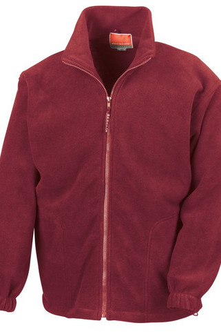 Result RE36A - Polartherm™ jacket