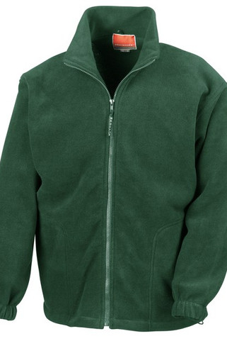 Result RE36A - Veste Résistante Polartherm™ Confortable