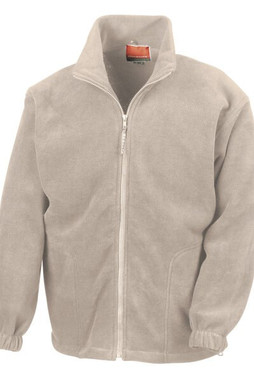 Result RE36A - Veste Résistante Polartherm™ Confortable