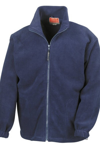 Result RE36A - Polartherm™ jacket