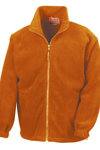 Result RE36A - Polartherm™ Sportjacke mit Stretch und Komfort