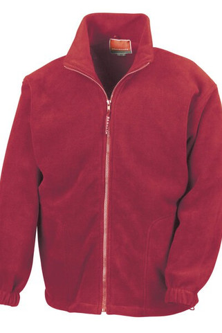 Result RE36A - Polartherm™-takki