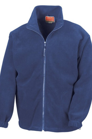 Result RE36A - Polartherm™ jacket