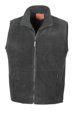 Result RE37A - Polartherm™ bodywarmer