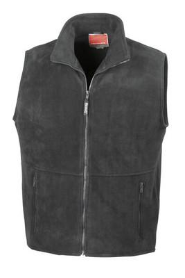 Result RE37A - Polartherm® Bodywarmer