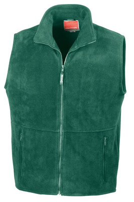 Result RE37A - Polartherm® Bodywarmer
