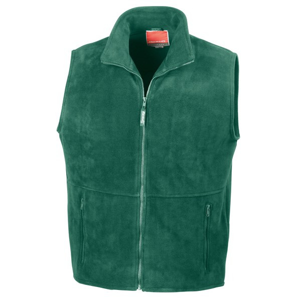 Result RE37A - Polartherm® Bodywarmer