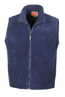Result RE37A - Polartherm™ bodywarmer