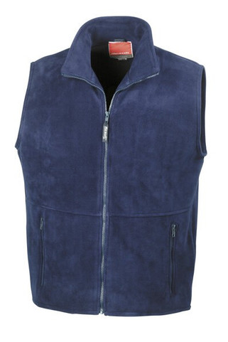 Result RE37A - Polartherm™ bodywarmer