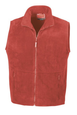 Result RE37A - Bodywarmer Polartherm®