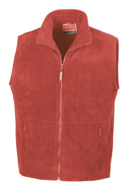 Result RE37A - Polartherm™ bodywarmer