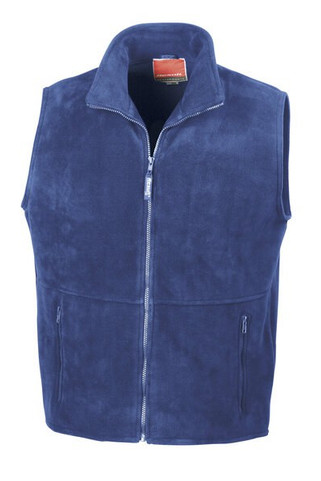 Result RE37A - Polartherm™ bodywarmer
