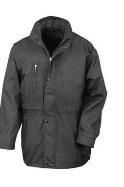 Result R110A - City executive jacket