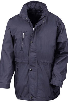 Result R110A - City executive jacket