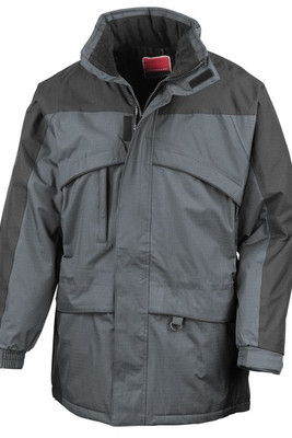 Result RE98A - Seneca hi-activity jacket