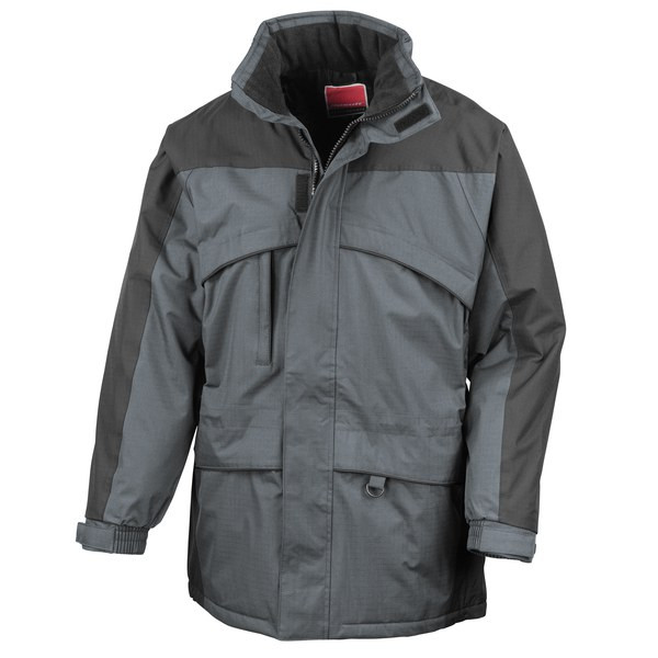 Result RE98A - Giacca sportiva Seneca