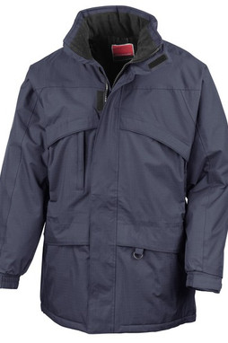 Result RE98A - Veste dactivité intense Seneca