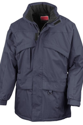 Result RE98A - Seneca hi-activity jacket