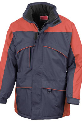Result RE98A - Seneca Intense Activity Jacket