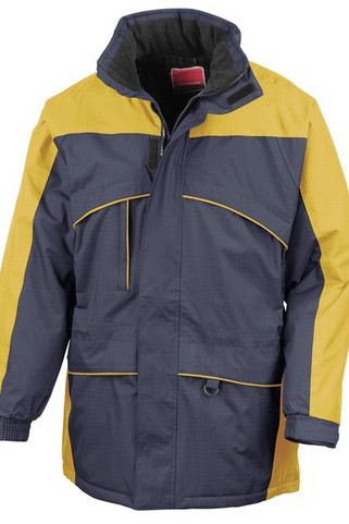 Result RE98A - Seneca hi-activity jacket