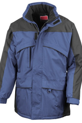 Result RE98A - Seneca hi-activity jacket