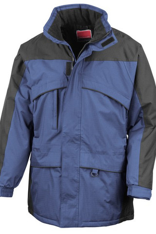 Result RE98A - Seneca hi-activity jacket