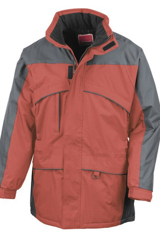 Result RE98A - Seneca hi-activity jacket