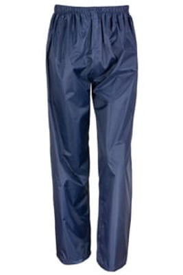 Result Core R226X - Core waterproof over trousers