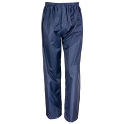 Result Core R226X - Core waterproof over trousers
