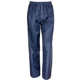 Result Core R226X - Core waterproof over trousers