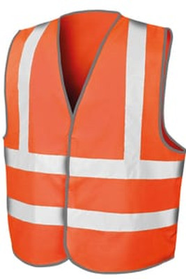 Result Core R201X - Core motorway vest