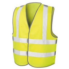Result Core R201X - Core motorway vest