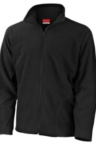 Result Core R114X - Micron fleece