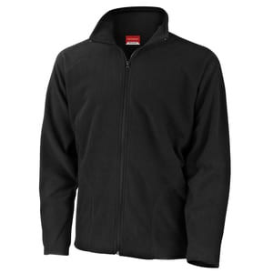 Result Core R114X - Micron fleece