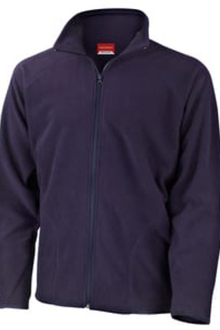 Result Core R114X - Micron fleece