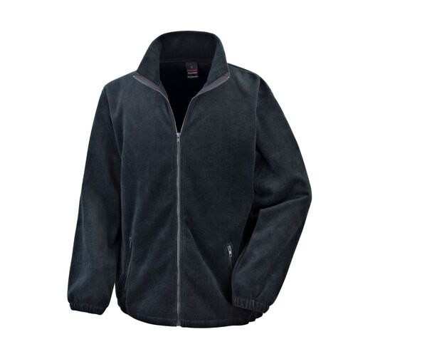 Result R220X - Luxuriöse Outdoor-Fleecejacke mit modischem Schnitt