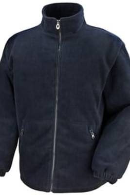 Result Core R219X - Core padded winter fleece