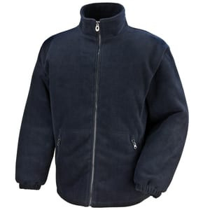 Result Core R219X - Core padded winter fleece