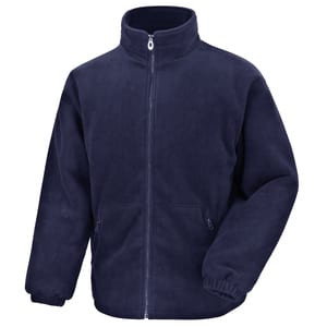 Result Core R219X - Core padded winter fleece