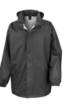 Result Core R206X - Core midweight jacket