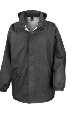 Result Core R206X - Core midweight jacket