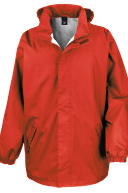 Result Core R206X - Core midweight jacket