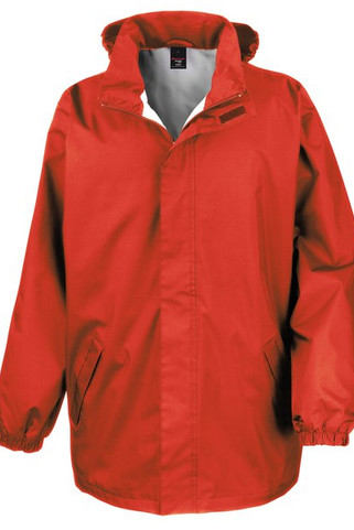Result Core R206X - Core midweight jacket