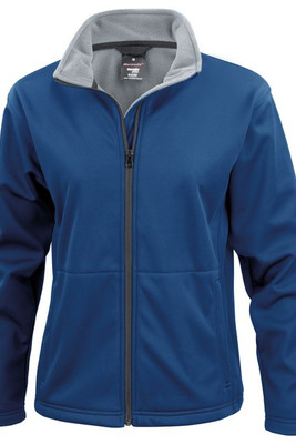 Result Core R209F - Women's Core softshell jacket