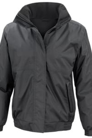 Result Core R221F - Womens Core channel jacket