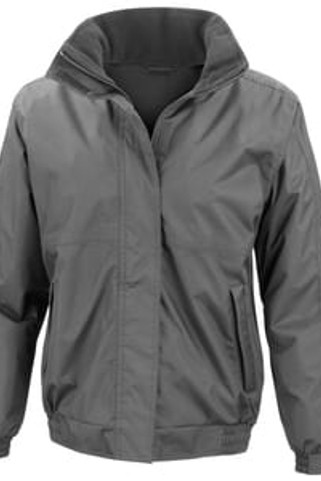 Result Core R221F - Womens Core channel jacket