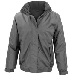 Result Core R221F - Womens Core channel jacket