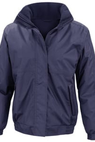 Result Core R221F - Womens Core channel jacket