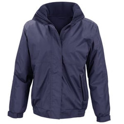 Result Core R221F - Womens Core channel jacket