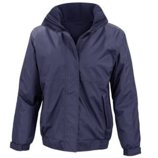 Result Core R221F - Womens Core channel jacket